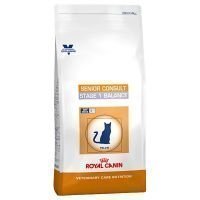 Royal Canin Vet Care Nutrition - Senior Consult Stage 1 - säästöpakkaus: 2 x 10 kg