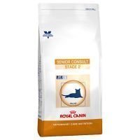 Royal Canin Vet Care Nutrition - Senior Consult Stage 2 - 1