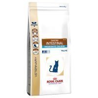 Royal Canin Vet Diet - Gastro Intestinal Moderate Calorie - 2 kg