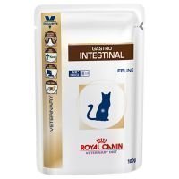 Royal Canin Veterinary Diet - Gastro Intestinal - 12 x 100 g