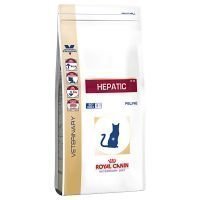 Royal Canin Veterinary Diet - Hepatic - säästöpakkaus: 2 x 2 kg