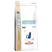 Royal Canin Veterinary Diet - Mobility - säästöpakkaus: 2 x 2 kg