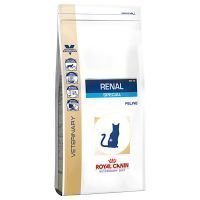 Royal Canin Veterinary Diet - Renal Special - 2 kg